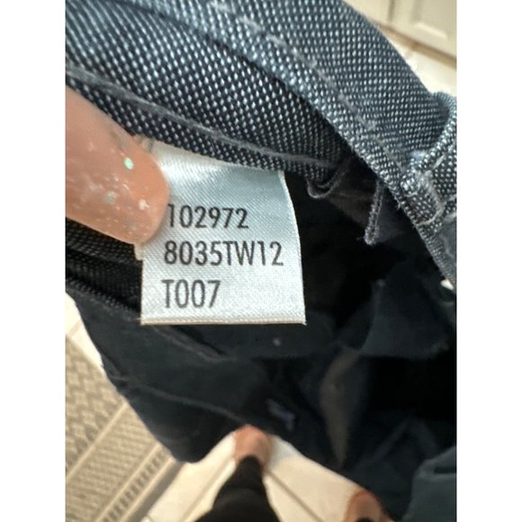 Marithe Francois Girbaud mens baggy jeans, size 38M - Picture 8 of 14